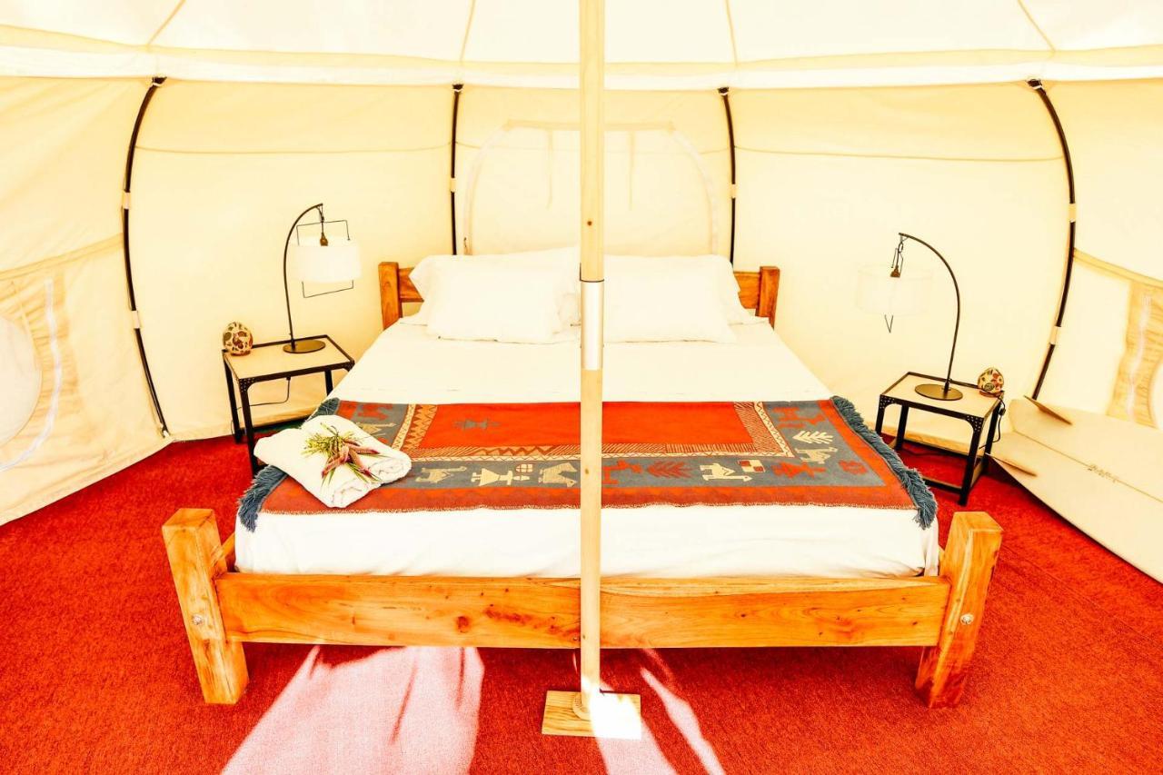 Отель Rapture Surfcamp Nicaragua Сан-Хуан-дель-Сур Экстерьер фото